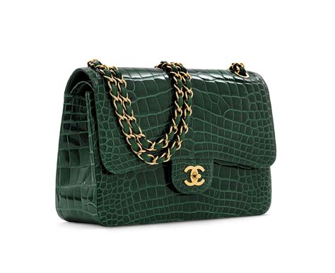 chanel green handbag|where buy chanel handbags online.